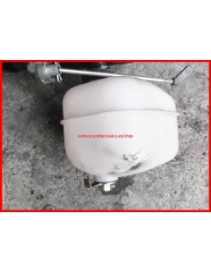 DEPOSITO ACEITE usado 2