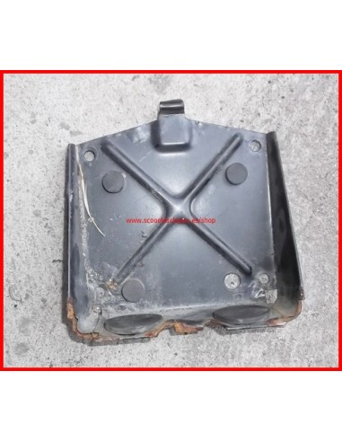 Soporte de bateria Vespa PX usado