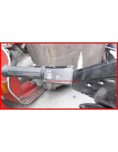 Interruptor de intermitencias Vespa TX usado