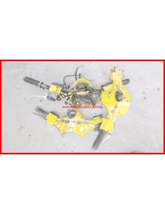 Manillar de Vespa PX disco con defecto