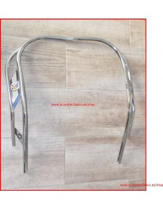 Defensas de bord&oacute;n de escudo