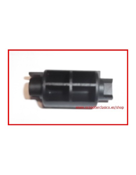 Distanciador cerradura Vespa FL