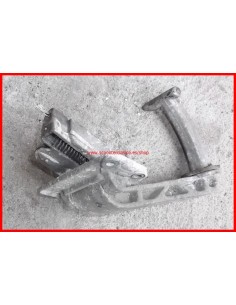 Pedal de arranque NUEVO Lambretta 2