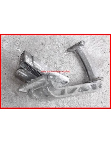 Pedal de arranque NUEVO Lambretta