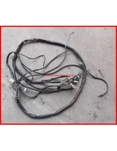 Instalaci&oacute;n electrica Vespa PX usada