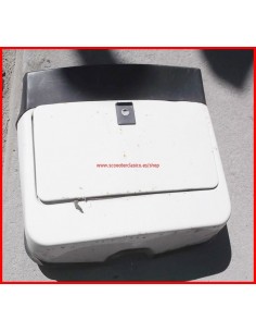 Maletero de Vespa TX y T5 usado