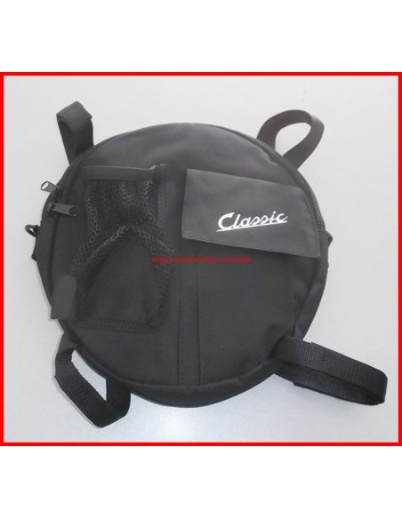 Bolso de rueda de repuesto