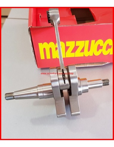 Cig&uuml;e&ntilde;al de Vespa 200 carrera 60mm