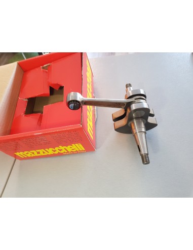 Cig&uuml;e&ntilde;al de Vespa 200 carrera 60mm