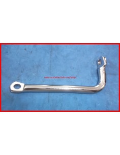 Soporte de Espejo izquierdo Faro Redondo