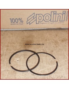 Segmento 63.00x2.00 Polini