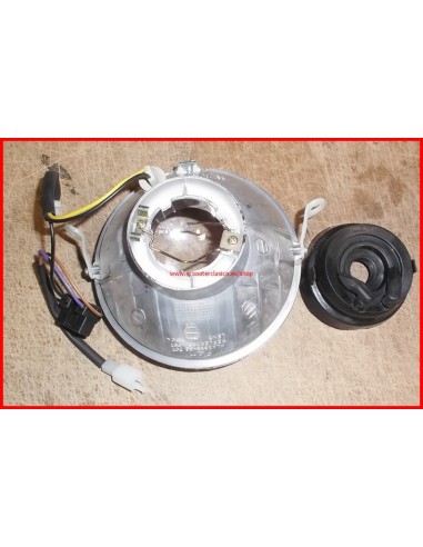 Grupo &oacute;ptico de Vespa PX econ&oacute;mico