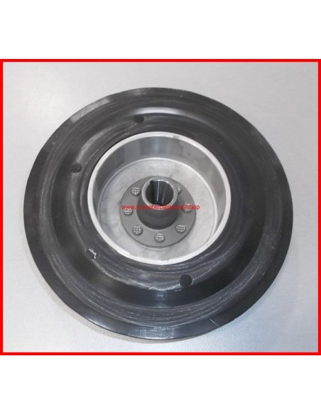 Plato magnetico Vespa 200 Pinasco