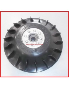 Plato magnetico Vespa 200 Pinasco