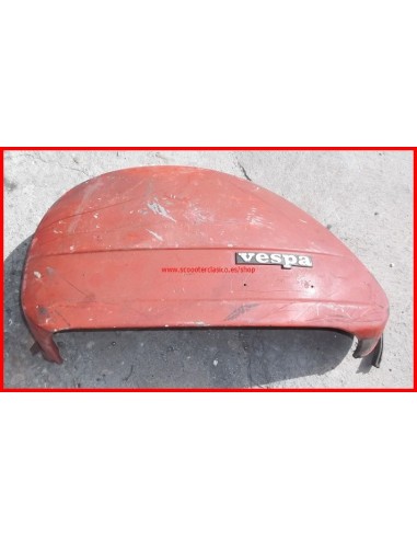 Cofano izquierdo de Vespa 160 GT