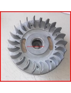 Plato magnetico Lambretta original