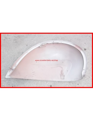 Cofano izquierdo Vespa 150 S original