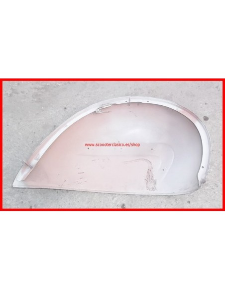 Cofano izquierdo Vespa 150 S original
