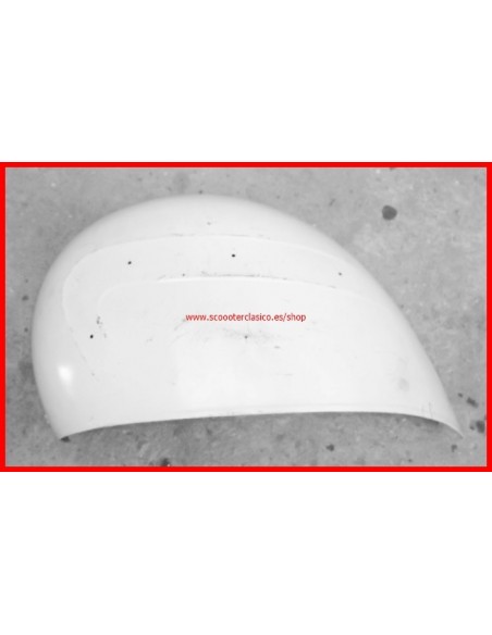 Cofano izquierdo Vespa 150 S original