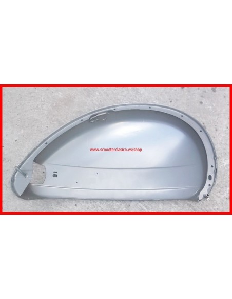 Cofano derecho Vespa T5 NUEVO Y ORIGINAL