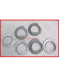 Carcasa ventilacion del Plato Vespa 150 original