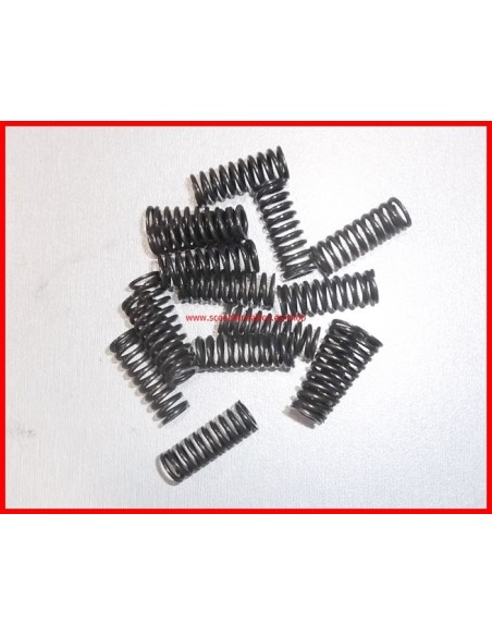 Muelle embrague PRO XL Vespa PX