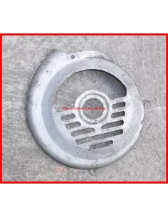 Carcasa ventilaci&oacute;n del plato Vespa 50 3 velocidades