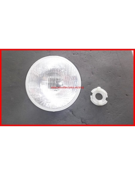 Grupo optico Vespa Cosa original Piaggio