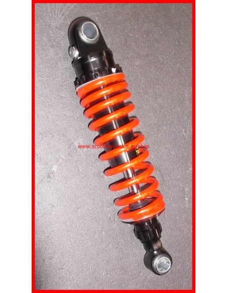 Amortiguador trasero BGM de Lambretta