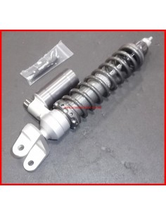 Amortiguador trasero BGM de gas