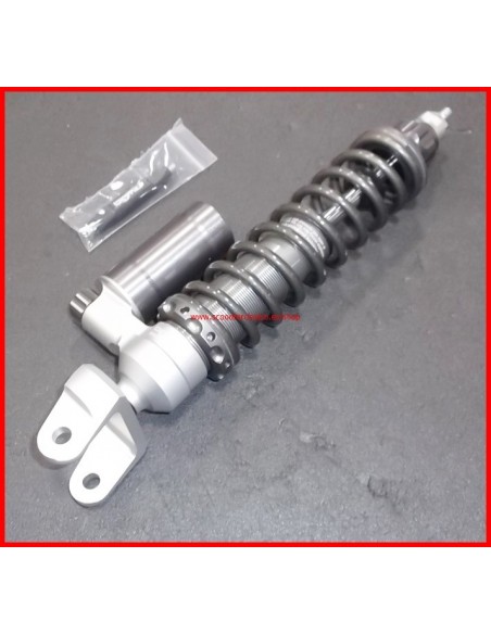 Amortiguador trasero BGM de gas