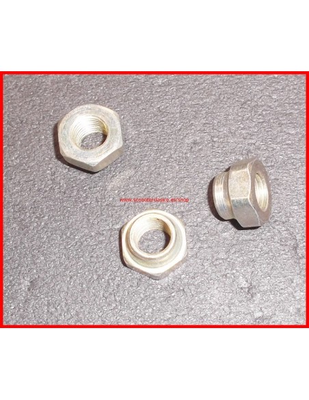 Casco Urbano Jet Origine Neon BLANCO