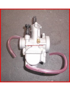 Carburador de la marca Polini de 28