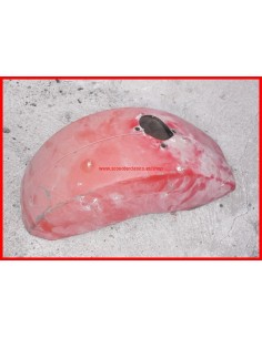 Guardabarros de Vespa PK