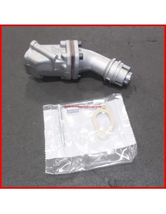 Toma admisi&oacute;n Polini Vespa Super