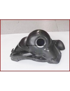 Goma pedal arranque antigua