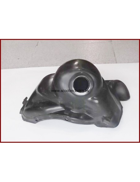 Goma pedal arranque antigua