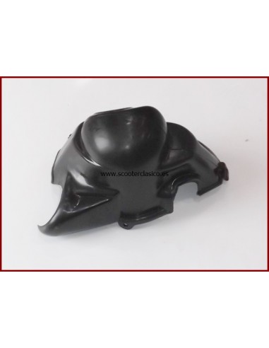 Goma pedal arranque antigua