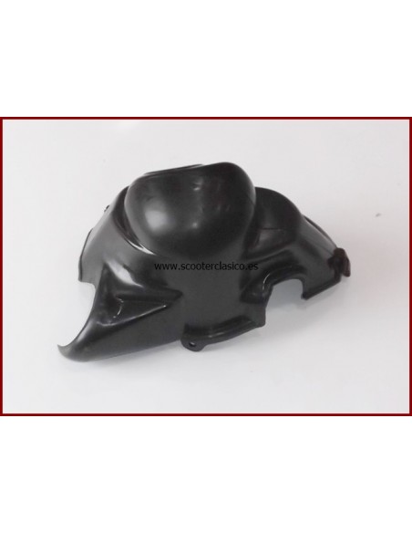 Goma pedal arranque antigua