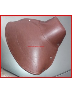 Funda asiento delantero Lambretta LD MARRON 