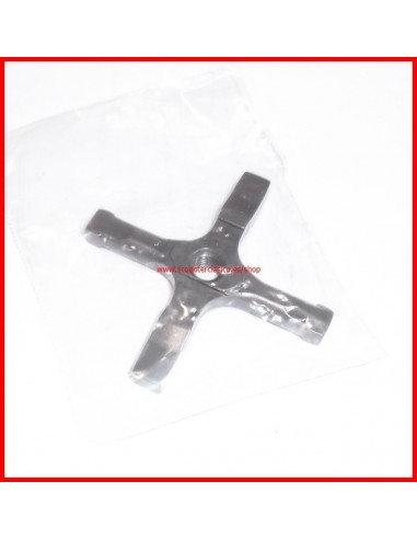 CRUCETA VESPA 150 REFORZADA