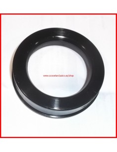 Goma admision de 24mm