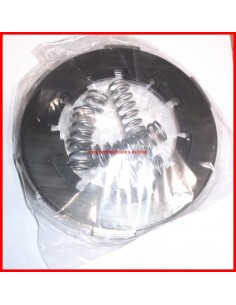Juego discos embrague Vespa FL completo