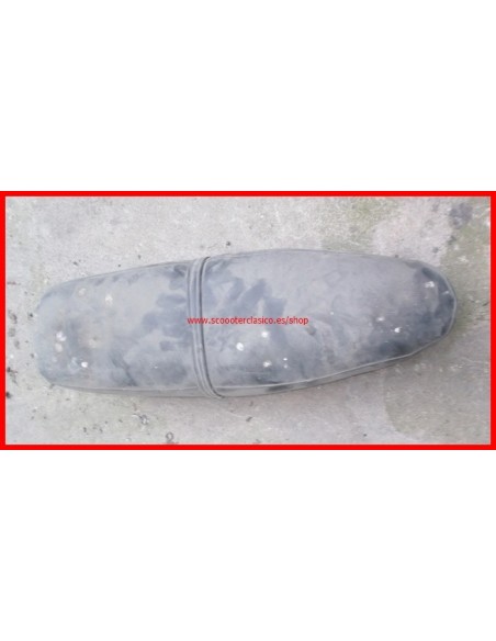Asiento de Vespa pk usado