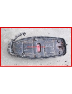 Asiento de Vespa pk usado 2