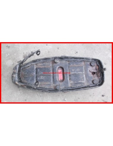 Asiento de Vespa pk usado