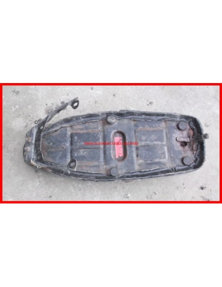 Asiento de Vespa pk usado