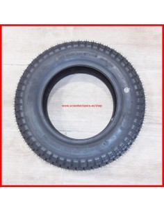 Cubierta 350x8 Kenda tubeless