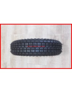 Cubierta 350x8 Kenda tubeless 2