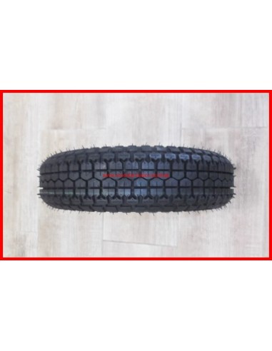 Cubierta 350x8 Kenda tubeless